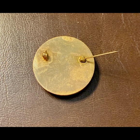 Vintage Earrings & Pin Jewelry Set 🚀CLOSET CLEAROUT DAY🚀 - Picture 5 of 9